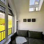 Апартаменты Alpine Haven Бовец