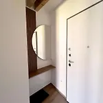 Апартаменты Alpine Haven *