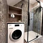 Alpine Haven Апартаменты