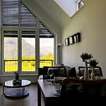 Апартаменты Alpine Haven