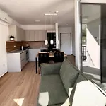 Alpine Haven Апартаменты *