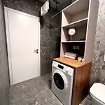 Alpine Haven Бовец