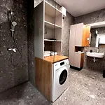 Alpine Haven Апартаменты Бовец