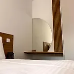 Alpine Haven Апартаменты *