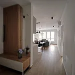 Апартаменты Alpine Haven