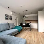 Alpine Haven Апартаменты *