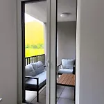 Alpine Haven Бовец