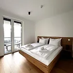 Alpine Haven * Бовец