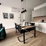 Alpine Haven * Бовец