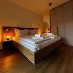 Alpine Haven Апартаменты *