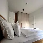 Alpine Haven Бовец