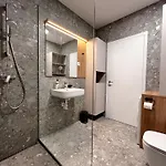 Апартаменты Alpine Haven Бовец