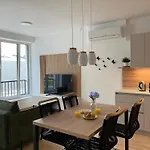 Alpine Haven * Бовец