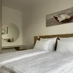 Alpine Haven Апартаменты