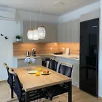Alpine Haven Бовец