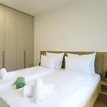 Alpine Haven Бовец