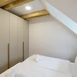 Апартаменты Alpine Haven