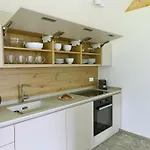 Alpine Haven Апартаменты *
