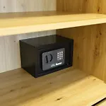Апартаменты Alpine Haven *