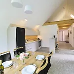 Alpine Haven Бовец