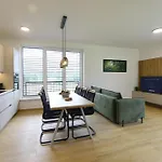 Alpine Haven Бовец