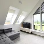 Alpine Haven Апартаменты