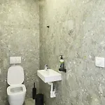 Alpine Haven Апартаменты Бовец
