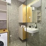 Alpine Haven Апартаменты *