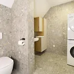 Апартаменты Alpine Haven