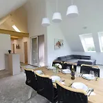 Alpine Haven Апартаменты Бовец