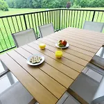 Alpine Haven Апартаменты Бовец