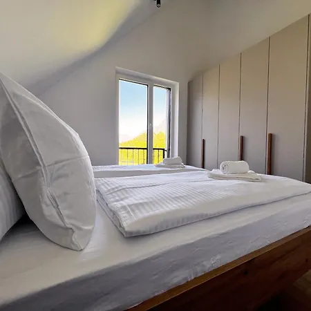 Alpine Haven Apartment Bovec