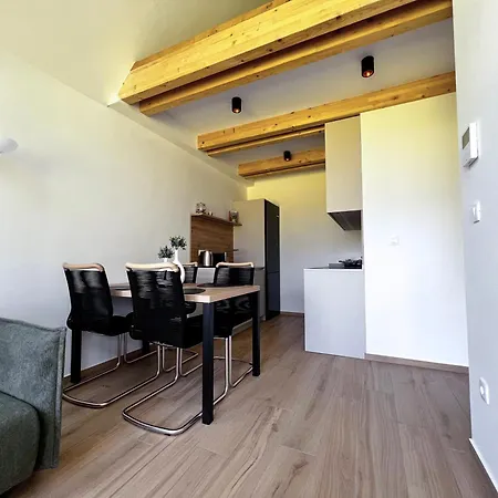 Alpine Haven * Bovec