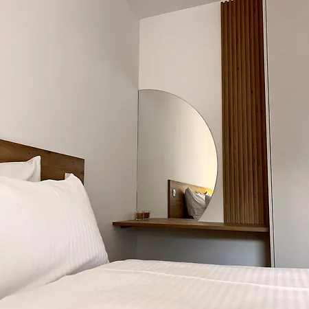 Alpine Haven Apartman