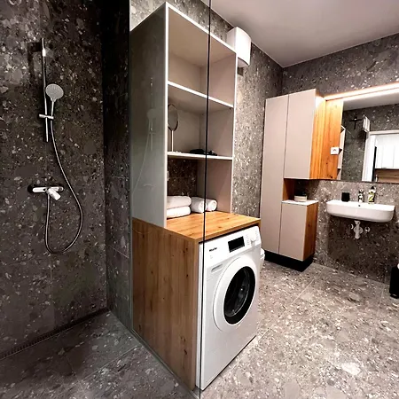 Alpine Haven Apartment Bovec