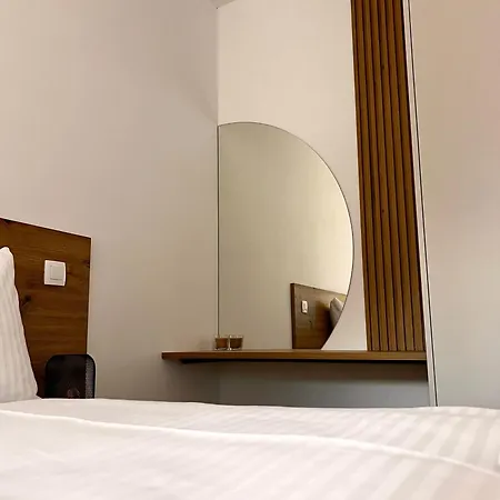 Alpine Haven Apartman *