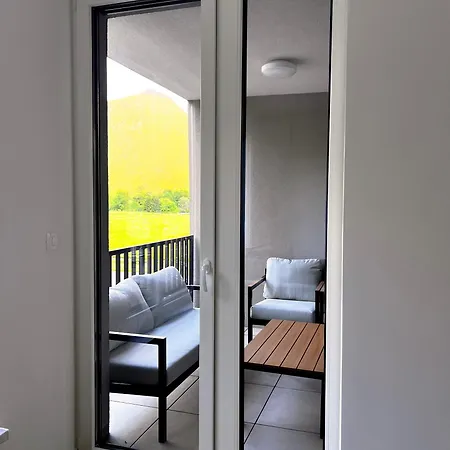 Alpine Haven Bovec