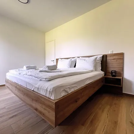 Alpine Haven Apartman