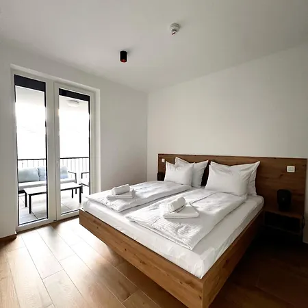 Alpine Haven * Bovec