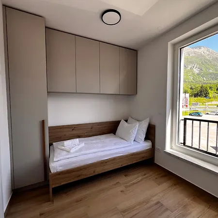 Alpine Haven *