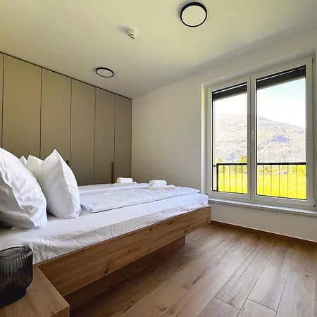 Alpine Haven * Bovec