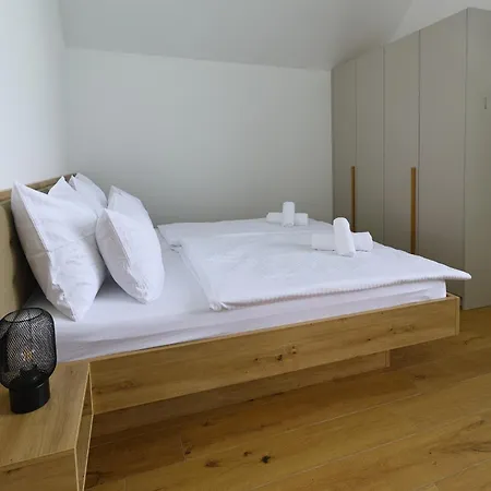 Alpine Haven Bovec