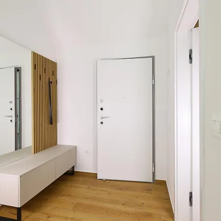 Alpine Haven Apartment Bovec