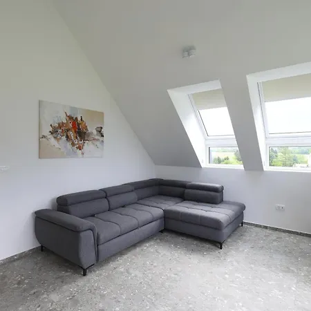 Alpine Haven Bovec