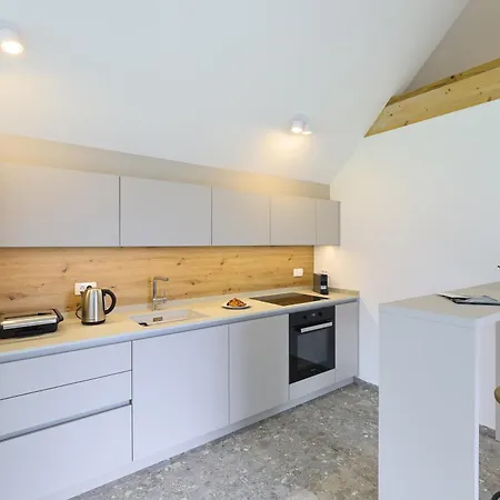 Alpine Haven * Bovec