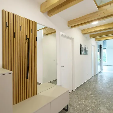 Alpine Haven Apartment *
