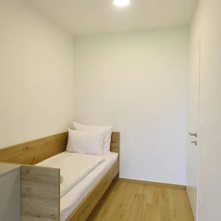 Alpine Haven Apartman