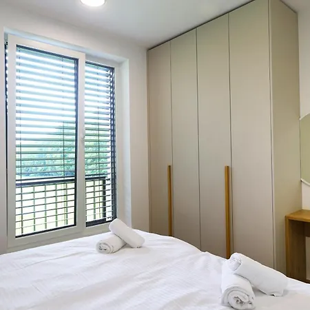 Alpine Haven Apartment Bovec