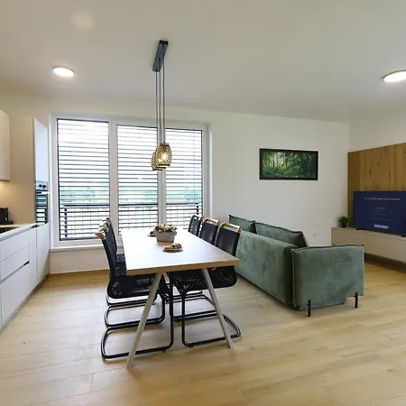 Alpine Haven Bovec