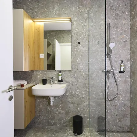 Apartment Alpine Haven